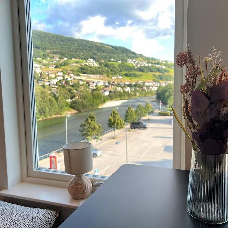 Voss Budget Apartments & Rooms ภายนอก รูปภาพ