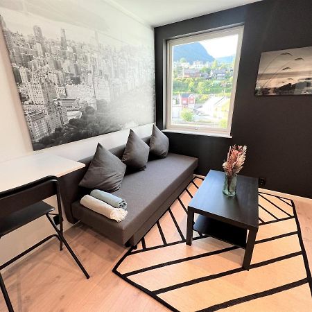 Voss Budget Apartments & Rooms ภายนอก รูปภาพ