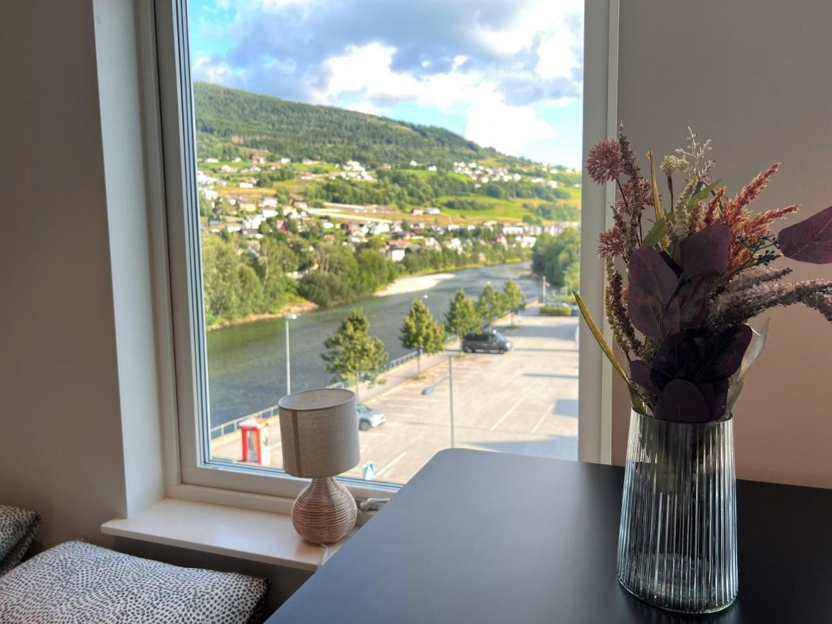 Voss Budget Apartments & Rooms ภายนอก รูปภาพ