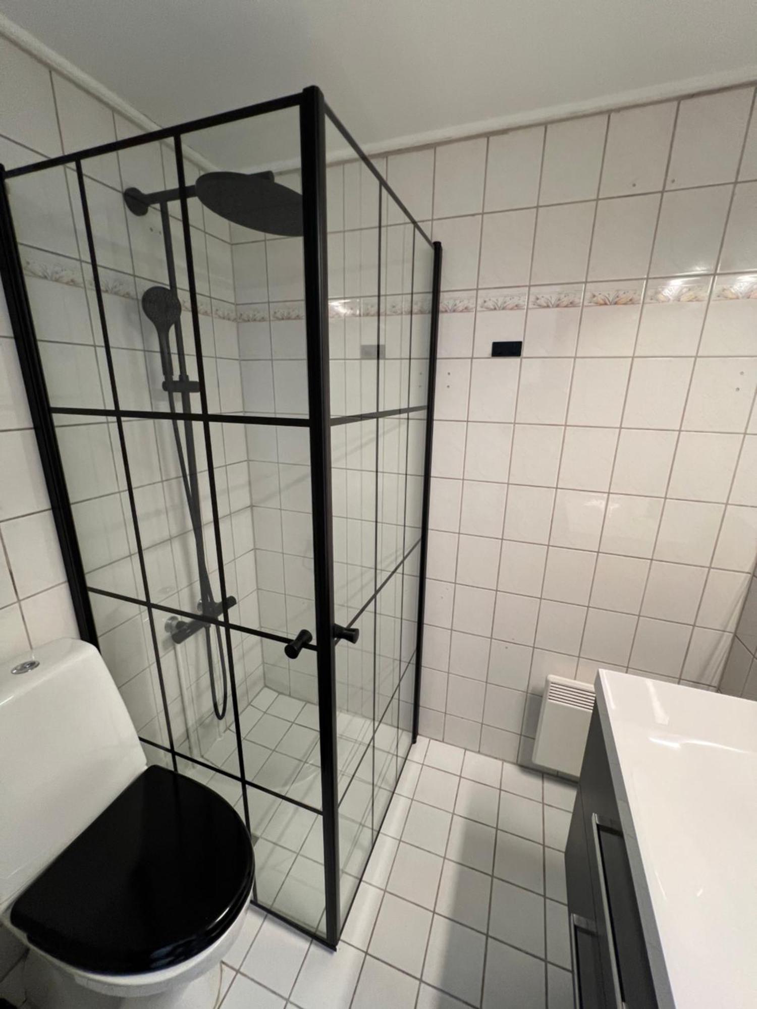 Voss Budget Apartments & Rooms ภายนอก รูปภาพ