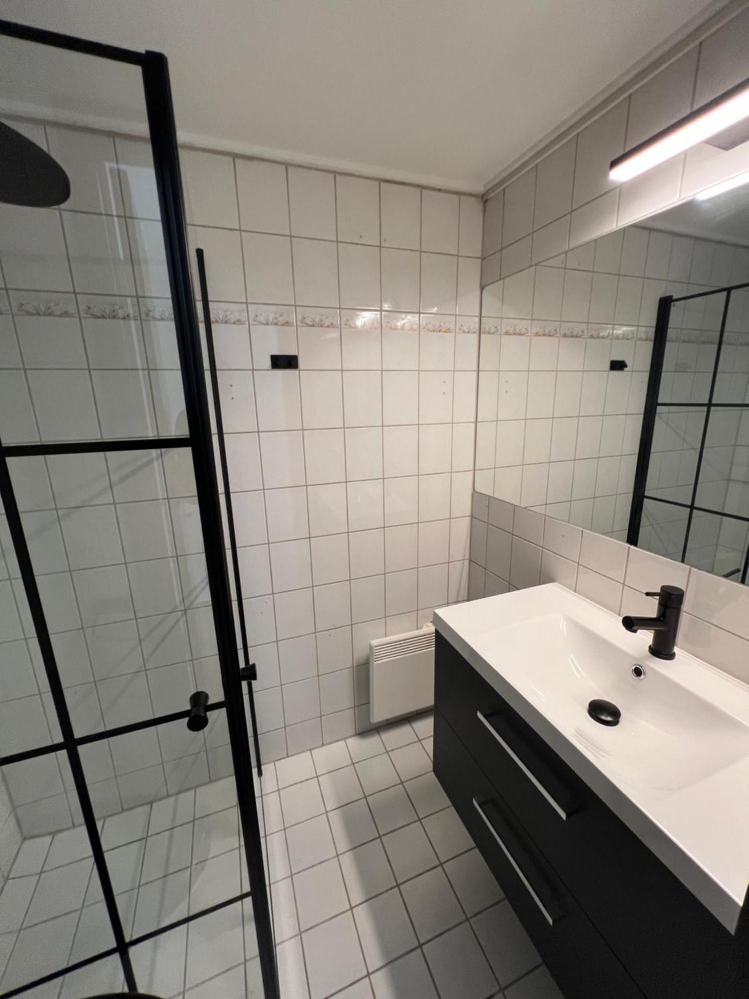 Voss Budget Apartments & Rooms ภายนอก รูปภาพ